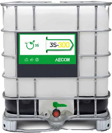 عبوة المنتج 3S-300
