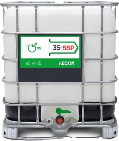 عبوة المنتج 3S-SSP