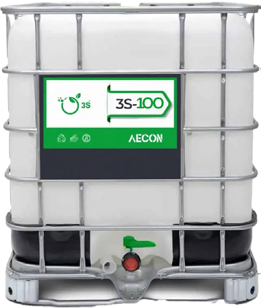 عبوة المنتج 3S-100